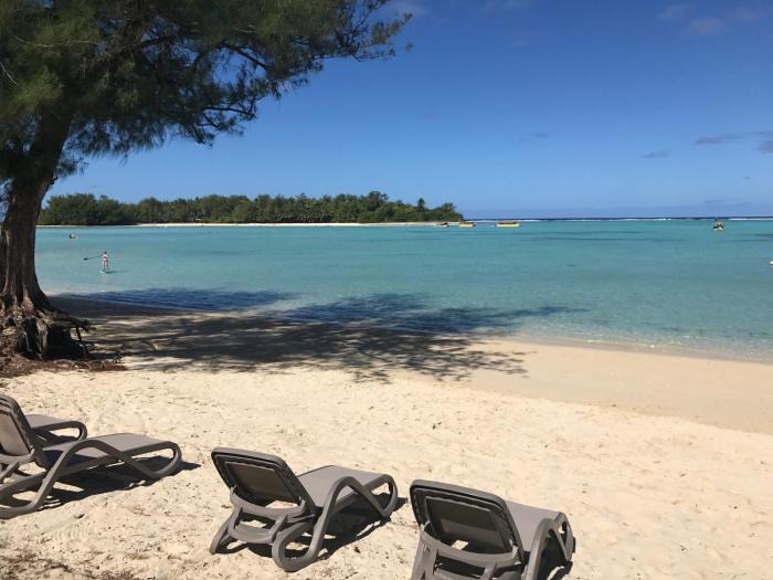 rarotonga