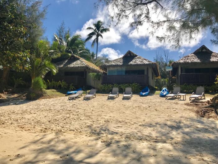 muri shores