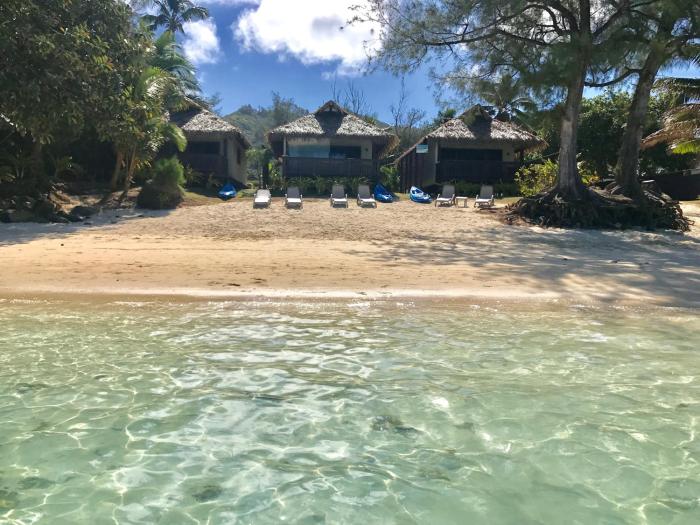 muri shores