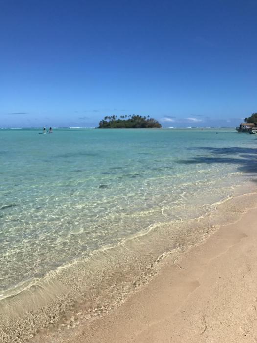 muri shores