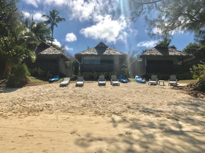 muri shores