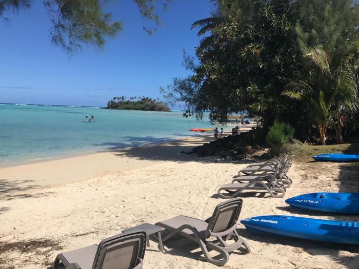 muri shores