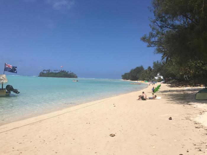 muri shores