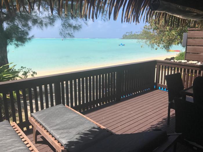 muri shores