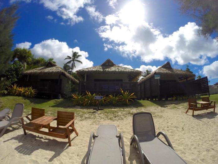 muri shores