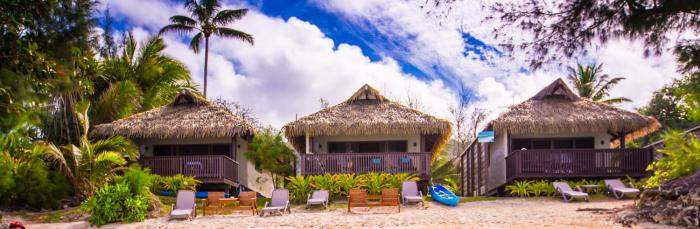 muri shores