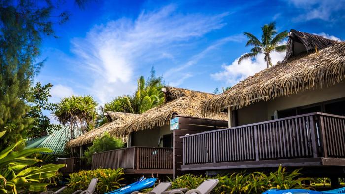 muri shores