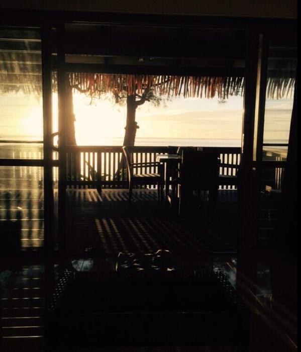 muri shores