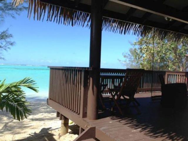muri shores