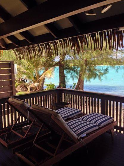 muri shores