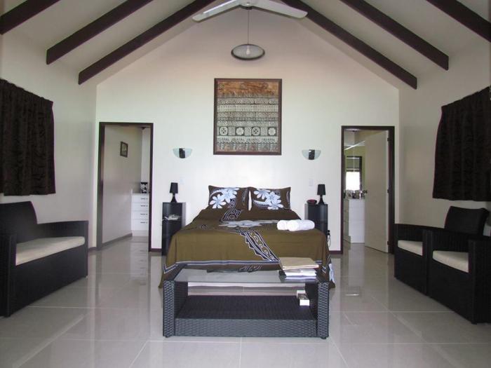muri shores