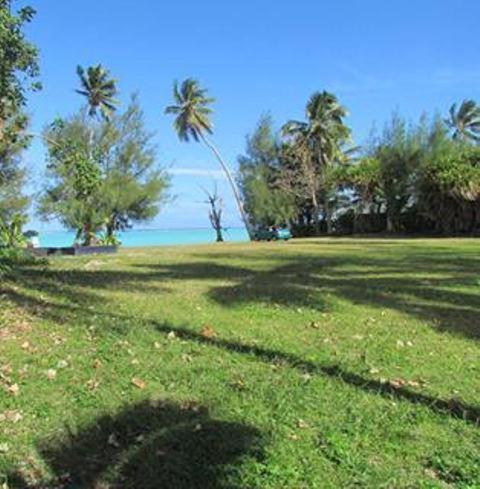 muri shores