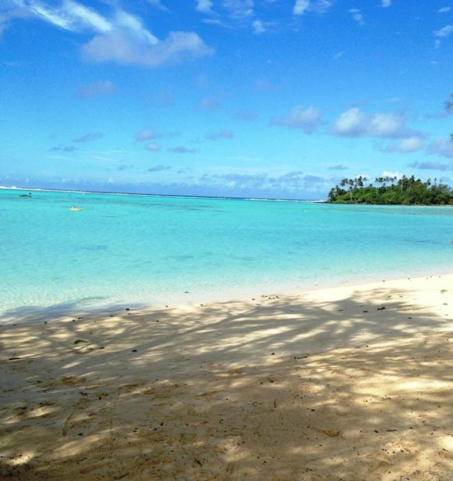 muri shores