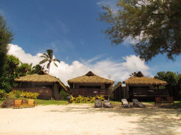 muri shores