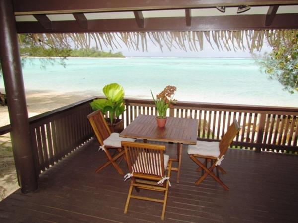 muri shores