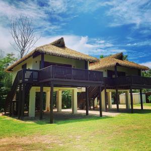 Muri Shores,Cook Islands>>Avarua,4 star