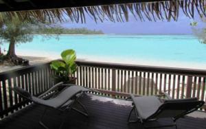 rarotonga