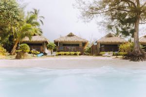rarotonga