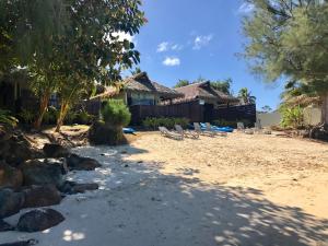 rarotonga