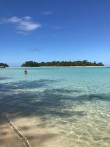 muri shores