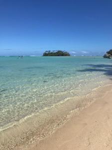 muri shores