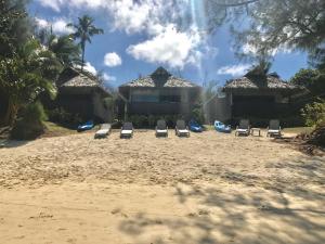 muri shores