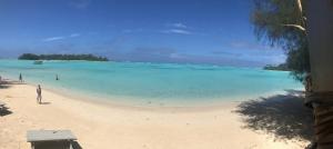 muri shores