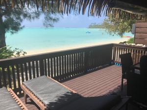 muri shores