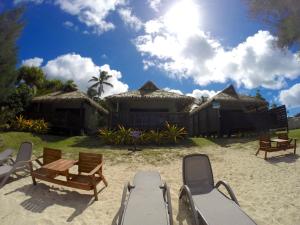 muri shores