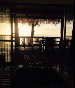 muri shores