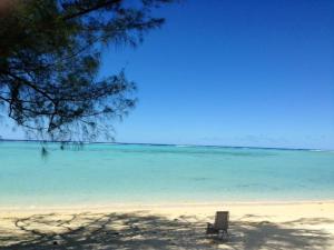 muri shores