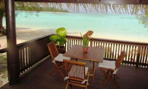 muri shores