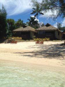 muri shores