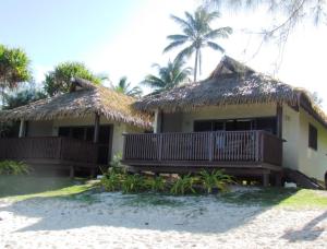 muri shores