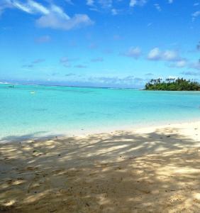 muri shores