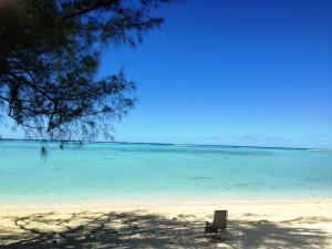 muri shores