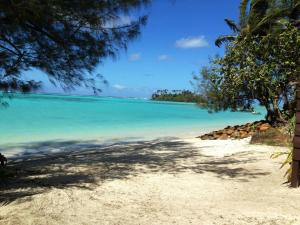 muri shores