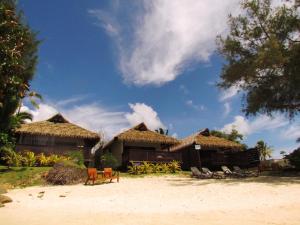 muri shores