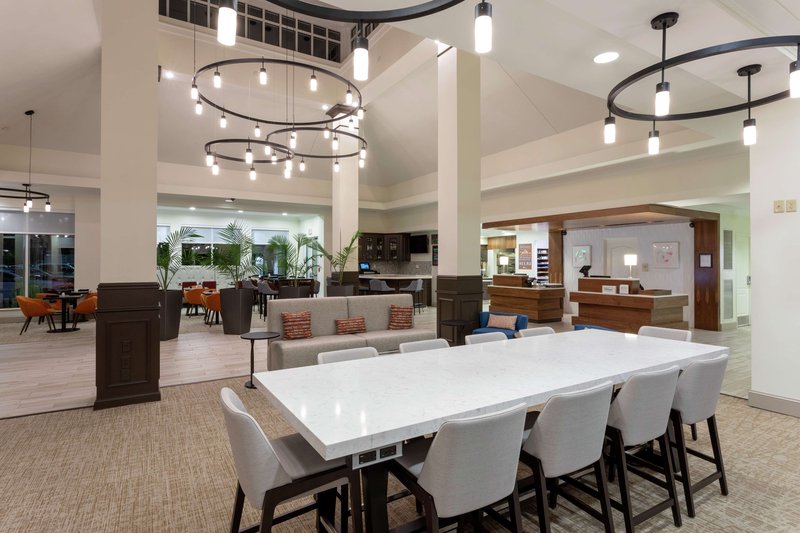hilton garden inn minneapolis bloomington