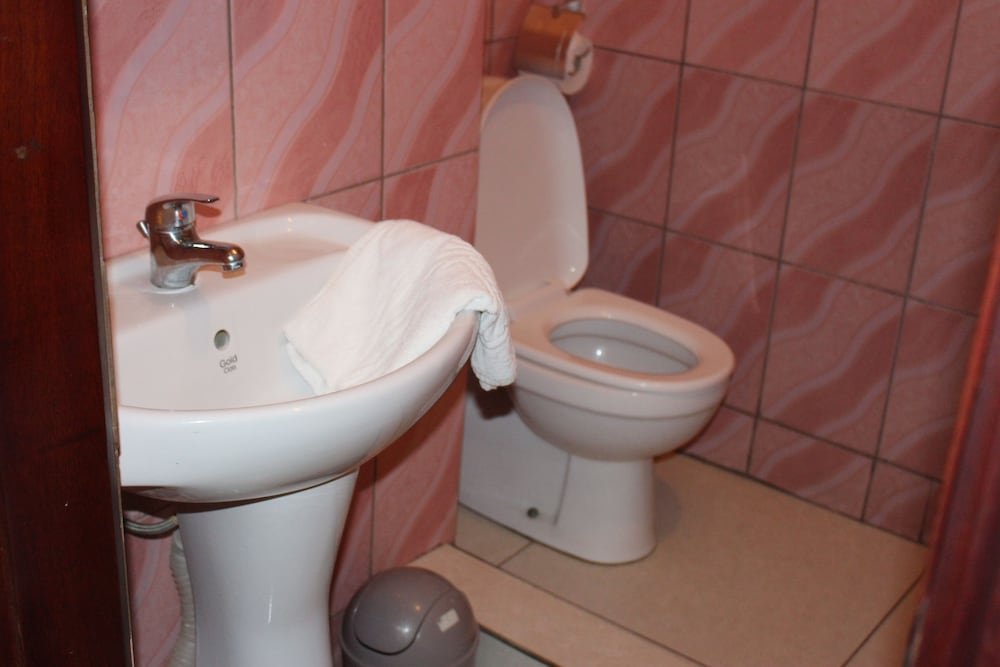 Micotel Hotel,Edea>>Douala,3 star