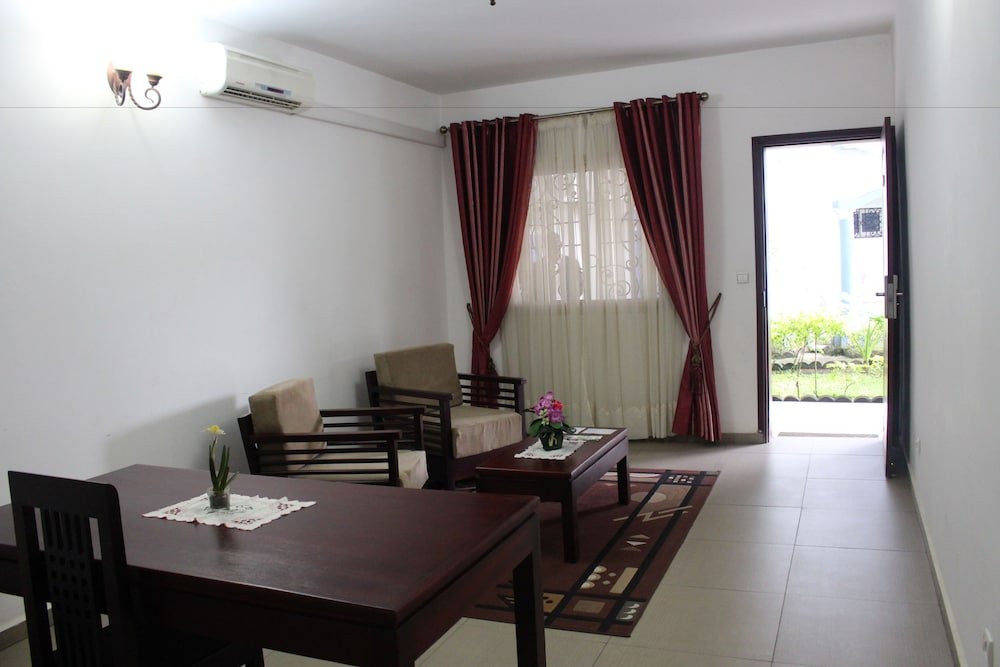 Micotel Hotel,Edea>>Douala,3 star