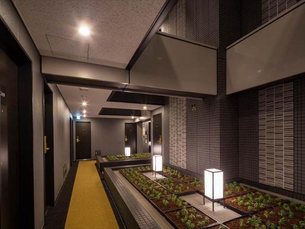 apa hotel ueno ekikita