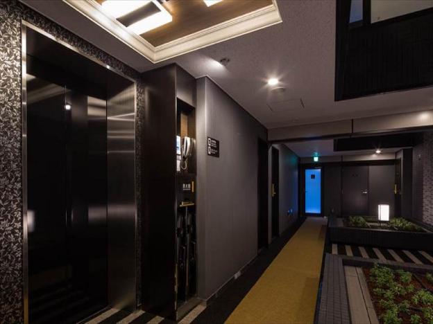 apa hotel ueno ekikita