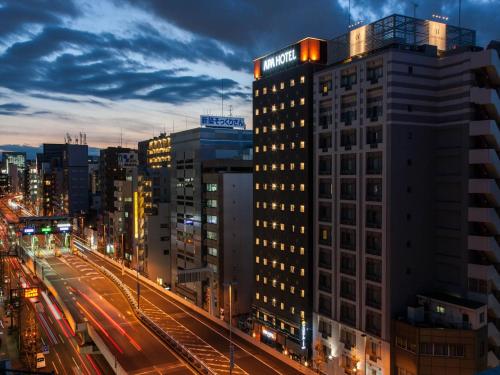 apa hotel ueno ekikita