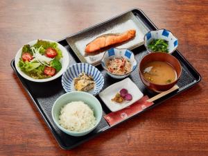 apa hotel ueno ekikita