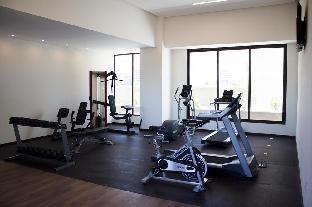 Hotel Fontabella,Zona 10>>Guatemala City,4 star