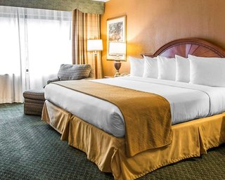 Quality Inn,Pontiac>>Detroit,3 star