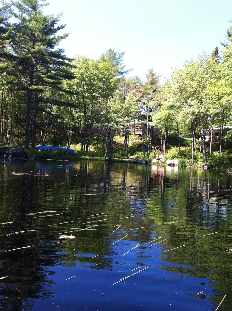 roseway river cottages