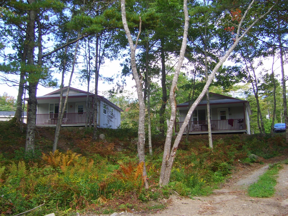 roseway river cottages