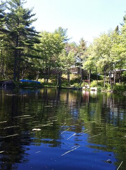 roseway river cottages